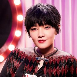 范曉萱 飾演 Kay
