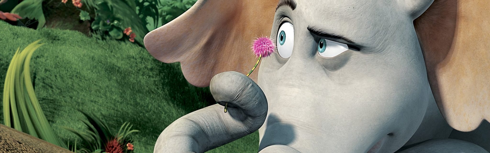 大象亞鈍救細界電影劇照