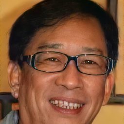 黎彼得 - 破壞之王演員 飾演Cafe Patron