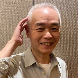 黃華和 飾演 Bill
