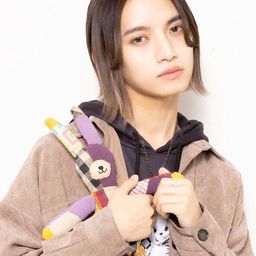 Toman - 十二個想死的孩子演員 飾演