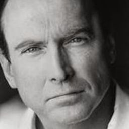 Greg Noonan - 義膽雄心演員 飾演Shooting Range Master