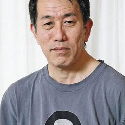 尾崎將也 - 我笑的時候導演