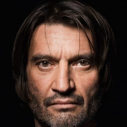 Ivan Franěk - Smalltown, Italy演員 飾演Rosso