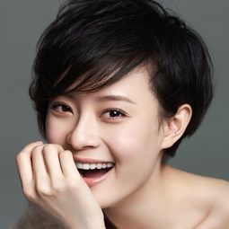 孫儷 飾演 So-mui