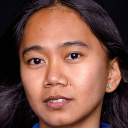 Ariadne Baltazar - 安養院的叢林法則演員 飾演Carer May