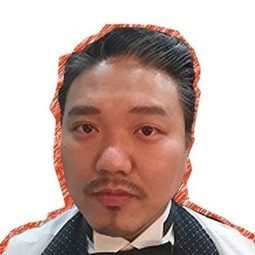 Son Suk-bae - 吸血刑警羅道烈演員 飾演Money Changer