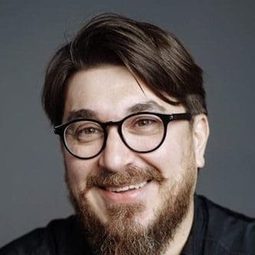 Doru Catanescu - 塗鴉少年秘密檔案演員 飾演