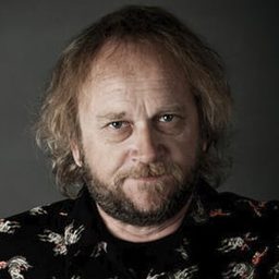 Brian Sergent 飾演 Jonah