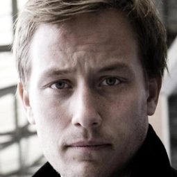 Anders Frithiof August - 92 年之夏編劇