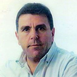 Luis Mazzeo 飾演 Pécora (segment "Bombita")