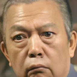 黃新 - 審死官演員 飾演Chan Cheung-Fu