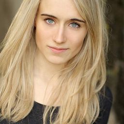 Anna Rust 飾演 Amanda Wilson