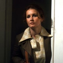 Malgorzata Zabkowska 飾演 Irka Mosz