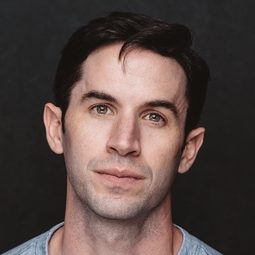 Wyatt Fenner 飾演 Chrissy