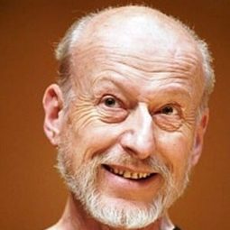 Vernon Dobtcheff - The Horsemen演員 飾演Zam Hajji