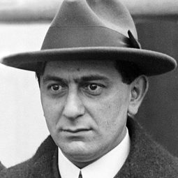 Ernst Lubitsch - 天堂艷史導演