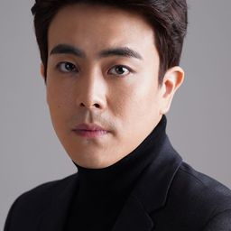 樸正福 飾演 Big Fan