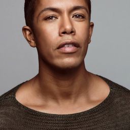 Livio Beshir - Holiday on Mars演員 飾演Bodyguard 2