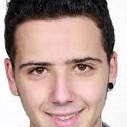 羅傑·普林賽普 飾演 Simón