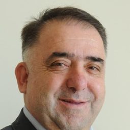 Tuncay Akça - Babamın Ceketi演員 飾演