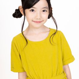 Itono Okita 飾演 Atropos