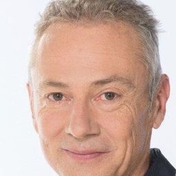 Jean-Luc Goossens - The Holy Child編劇