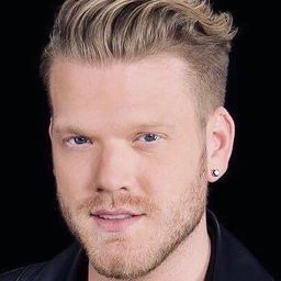 史考特·侯音 飾演 Scott