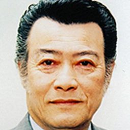 上野山功一 飾演 