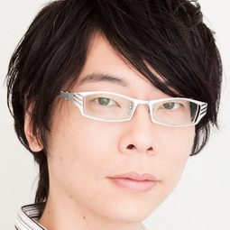 須賀 紀哉 飾演 Kazutaro Dogo (voice)