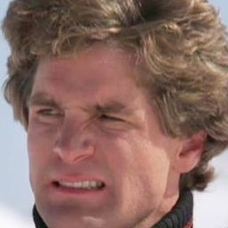 John Patrick Reger 飾演 Terrence