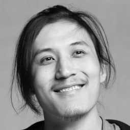 胡波 - 井里的人導演