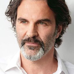 Howard Rosenstein 飾演 Mr. Haber