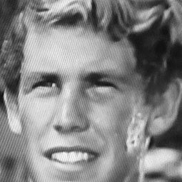 Ricky Kelman - The First Time演員 飾演Mike