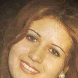 Laila Hamada 飾演 Nadia