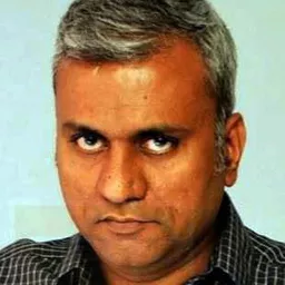 Ajith Koshy - 離岸王朝演員 飾演