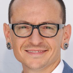 Chester Bennington 飾演 Self