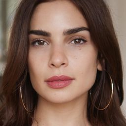 Rita Hayek 飾演 Shirine Hanna