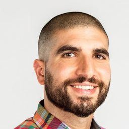 Ariel Helwani 飾演 Self