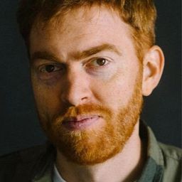 Zachary Donohue - 奪命網咖導演