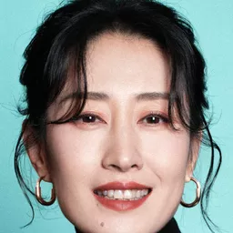 劉敏濤 飾演 Wu Jia Li