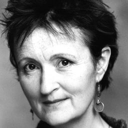 Georgie Glen - 歇斯底裏演員 飾演Mrs. Parsons