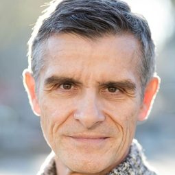 Jean-Gilles Barbier - 墨菲定律演員 飾演Colossus