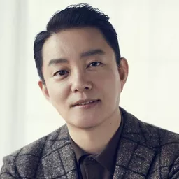 李凡秀 飾演 Jang Tae-su