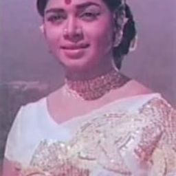 Kalpana 飾演 