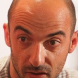 Telmo Churro - 逃婚緣記編劇