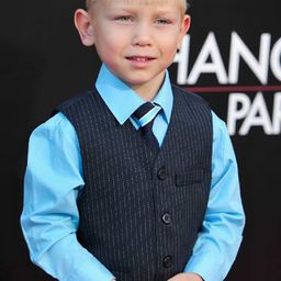 Grant Holmquist - 醉後大丈夫 3演員 飾演Tyler