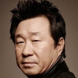 林河龍 - 惡爸警探演員 飾演Detective Kim