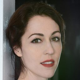 Kelley Curran 飾演 Self