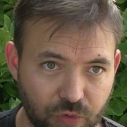 Hubert Charuel - 小農夫導演